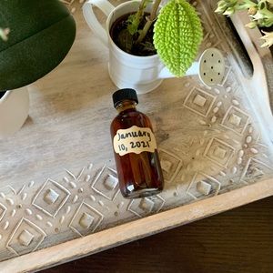 2oz Vanilla Extract